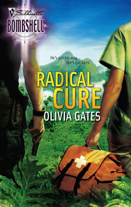 Cover image for Radical Cure
